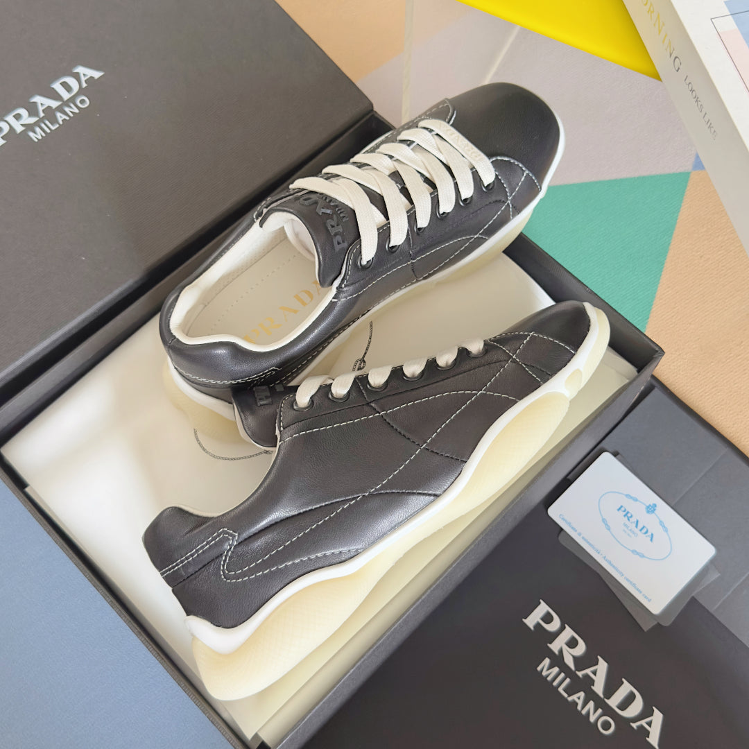 LuxluxHouse Best Quality Women Shoes Prada