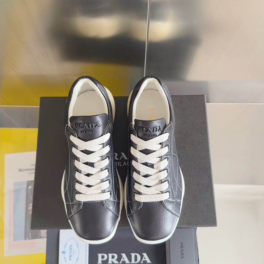 LuxluxHouse Best Quality Women Shoes Prada