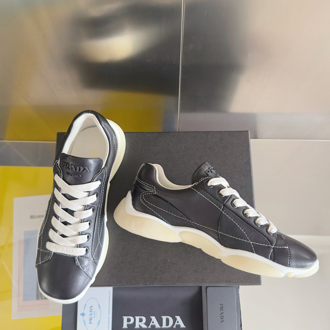 LuxluxHouse Best Quality Women Shoes Prada