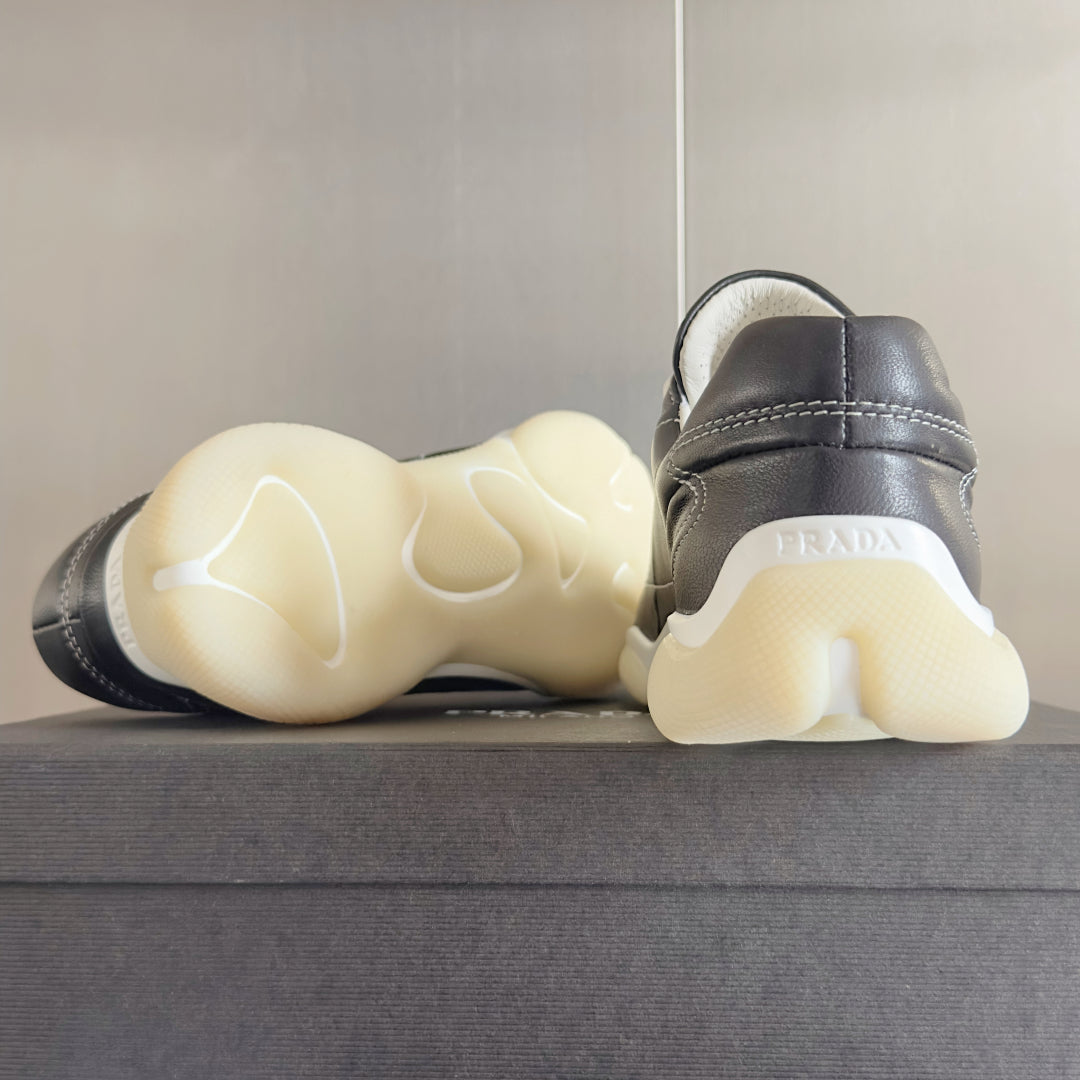 LuxluxHouse Best Quality Women Shoes Prada