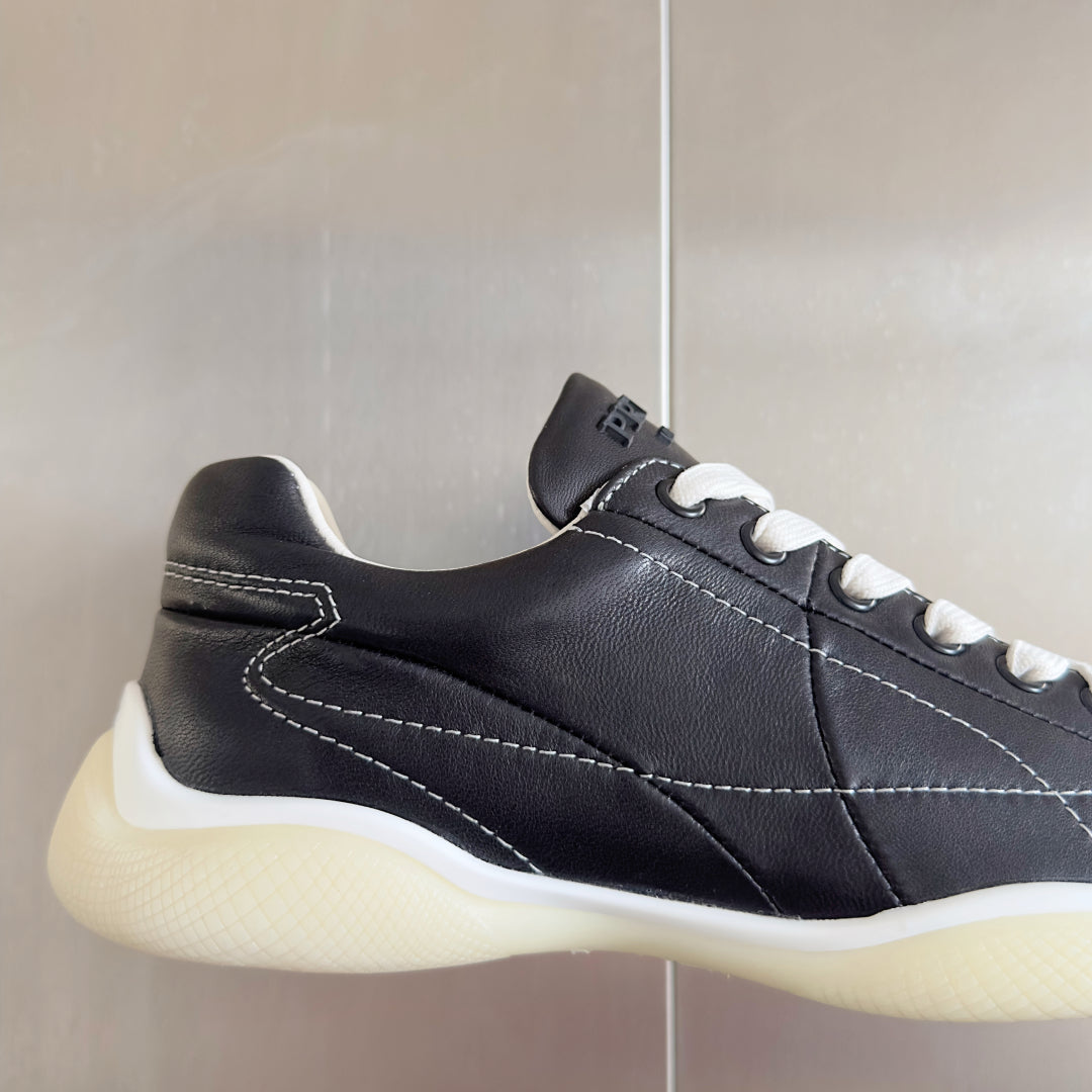 LuxluxHouse Best Quality Women Shoes Prada