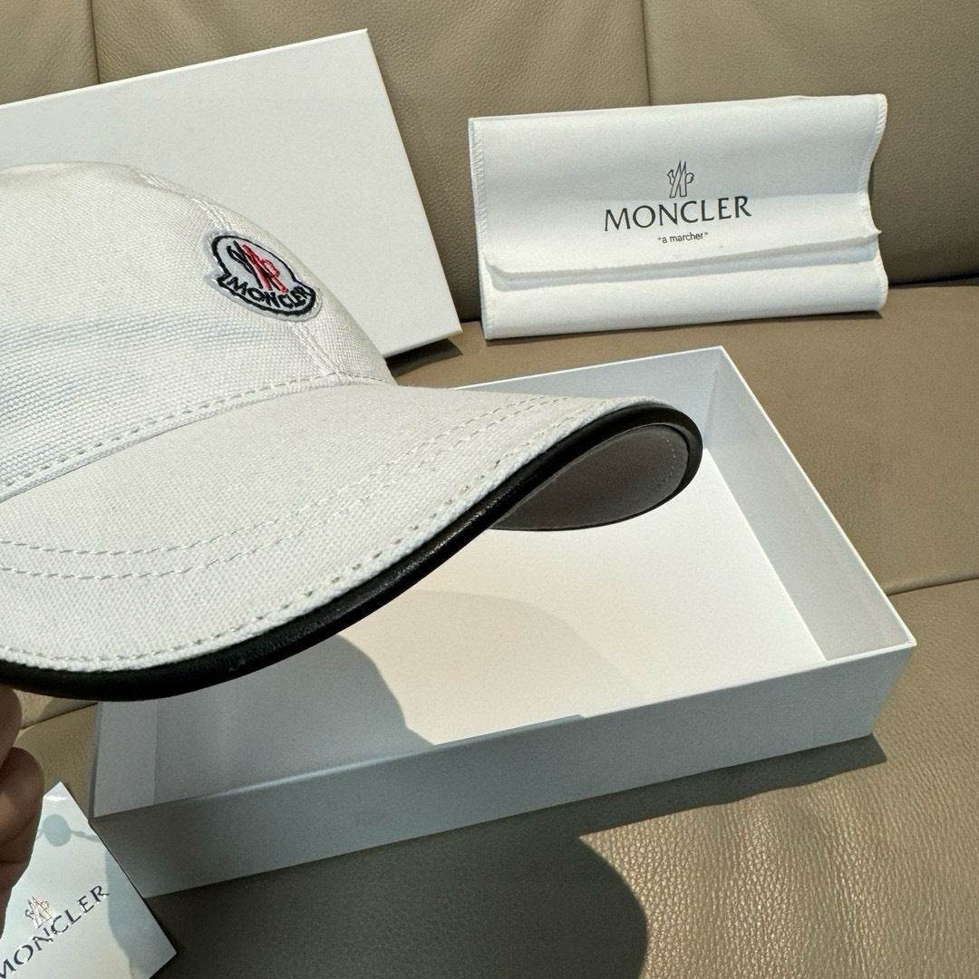 LuxluxHouse Best Quality Caps Moncler