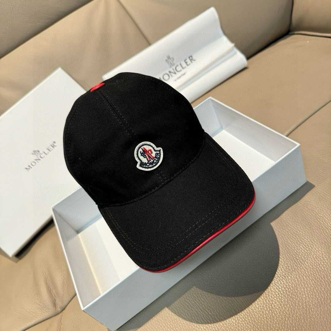 LuxluxHouse Best Quality Caps Moncler