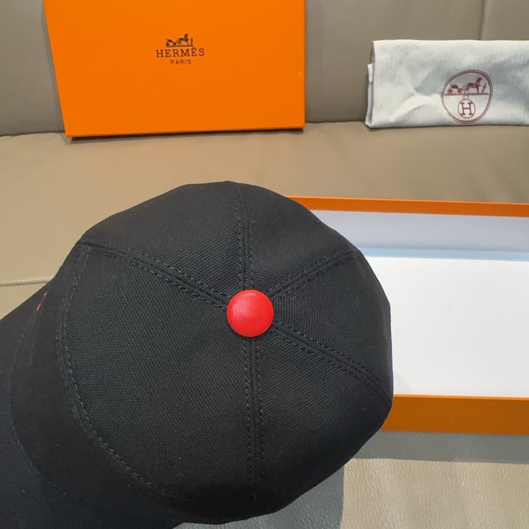 LuxluxHouse Best Quality Hermes Caps