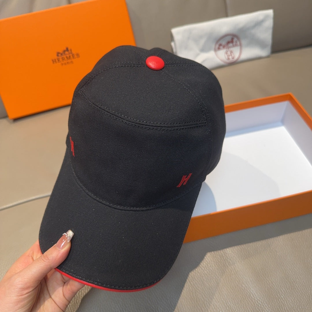 LuxluxHouse Best Quality Hermes Caps