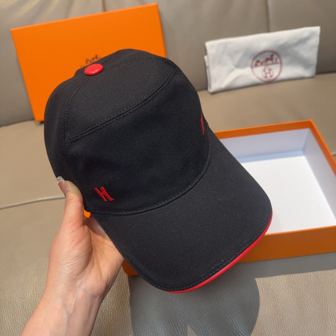 LuxluxHouse Best Quality Hermes Caps