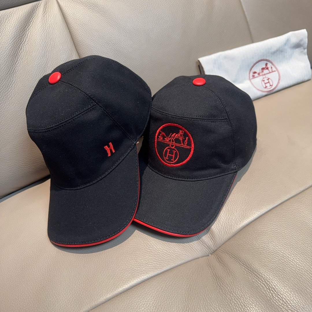 LuxluxHouse Best Quality Hermes Caps