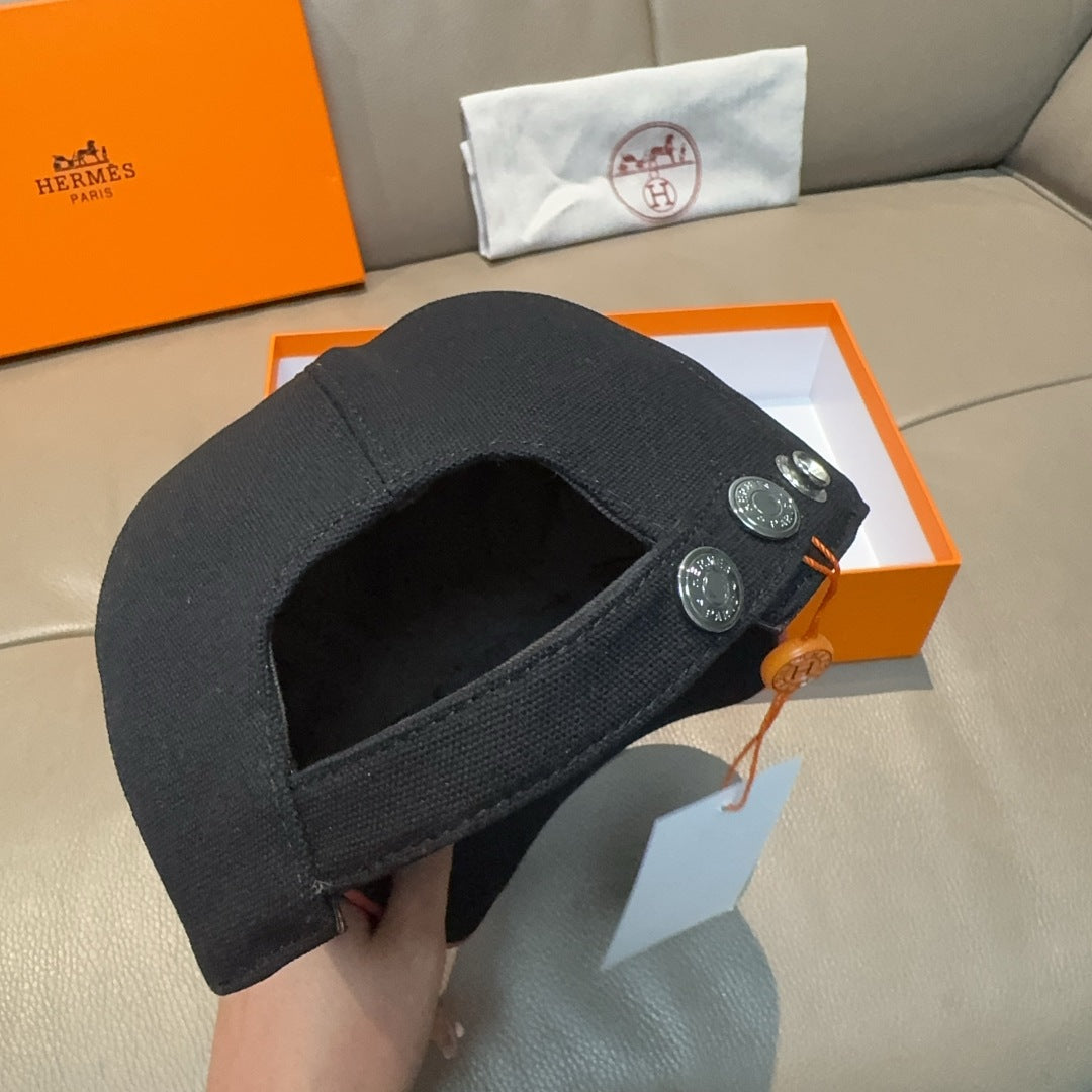 LuxluxHouse Best Quality Hermes Caps