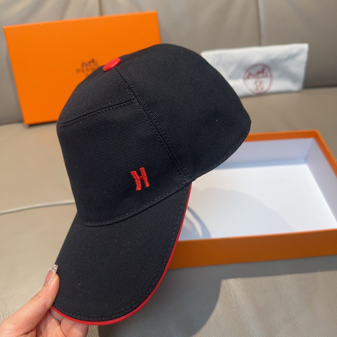 LuxluxHouse Best Quality Hermes Caps