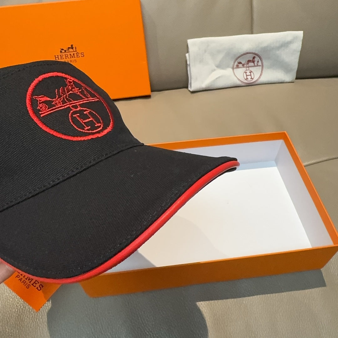 LuxluxHouse Best Quality Hermes Caps