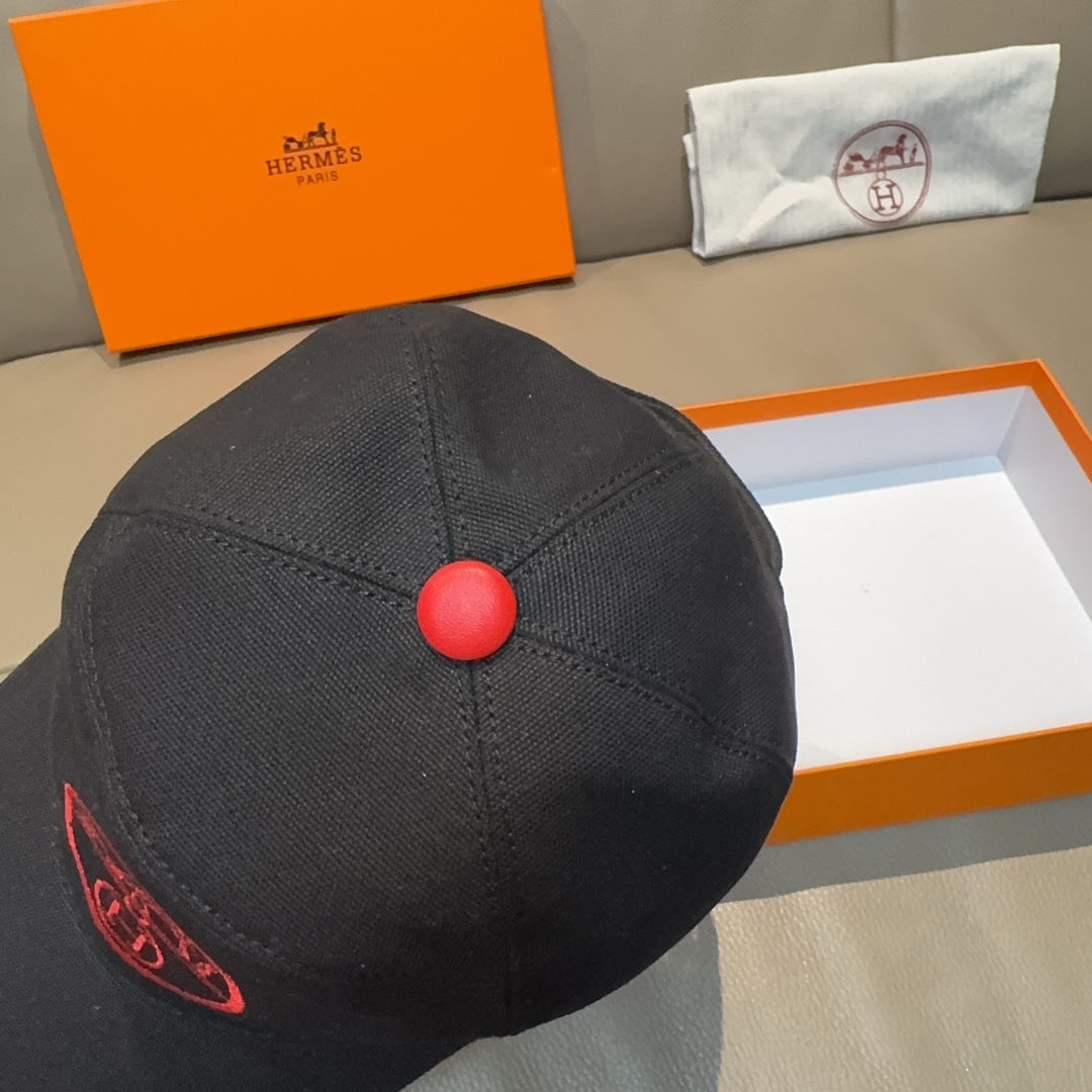 LuxluxHouse Best Quality Hermes Caps