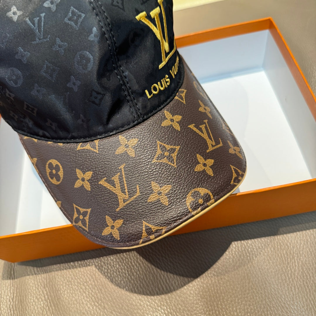 LuxluxHouse Best Quality Caps Louis Vuitton