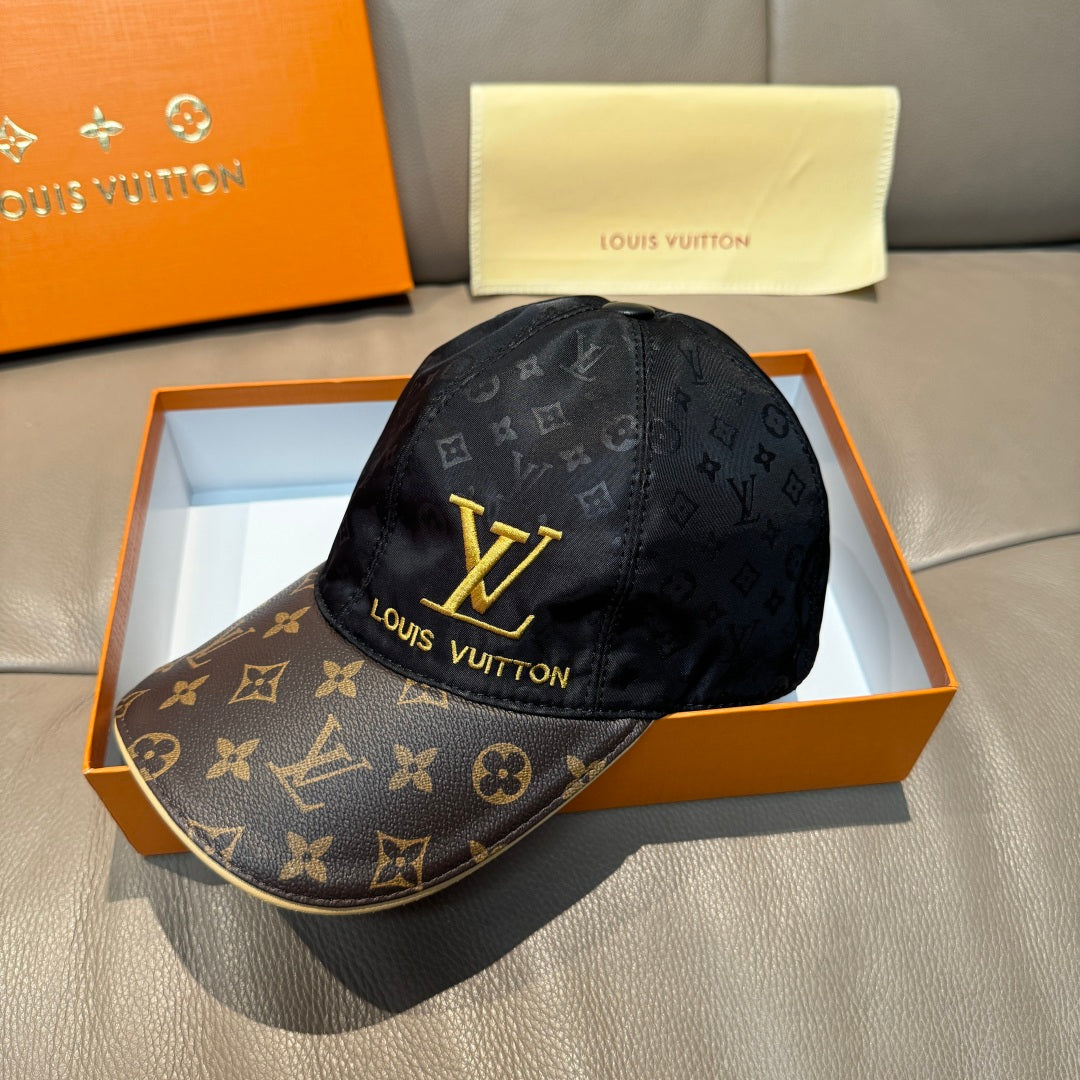 LuxluxHouse Best Quality Caps Louis Vuitton
