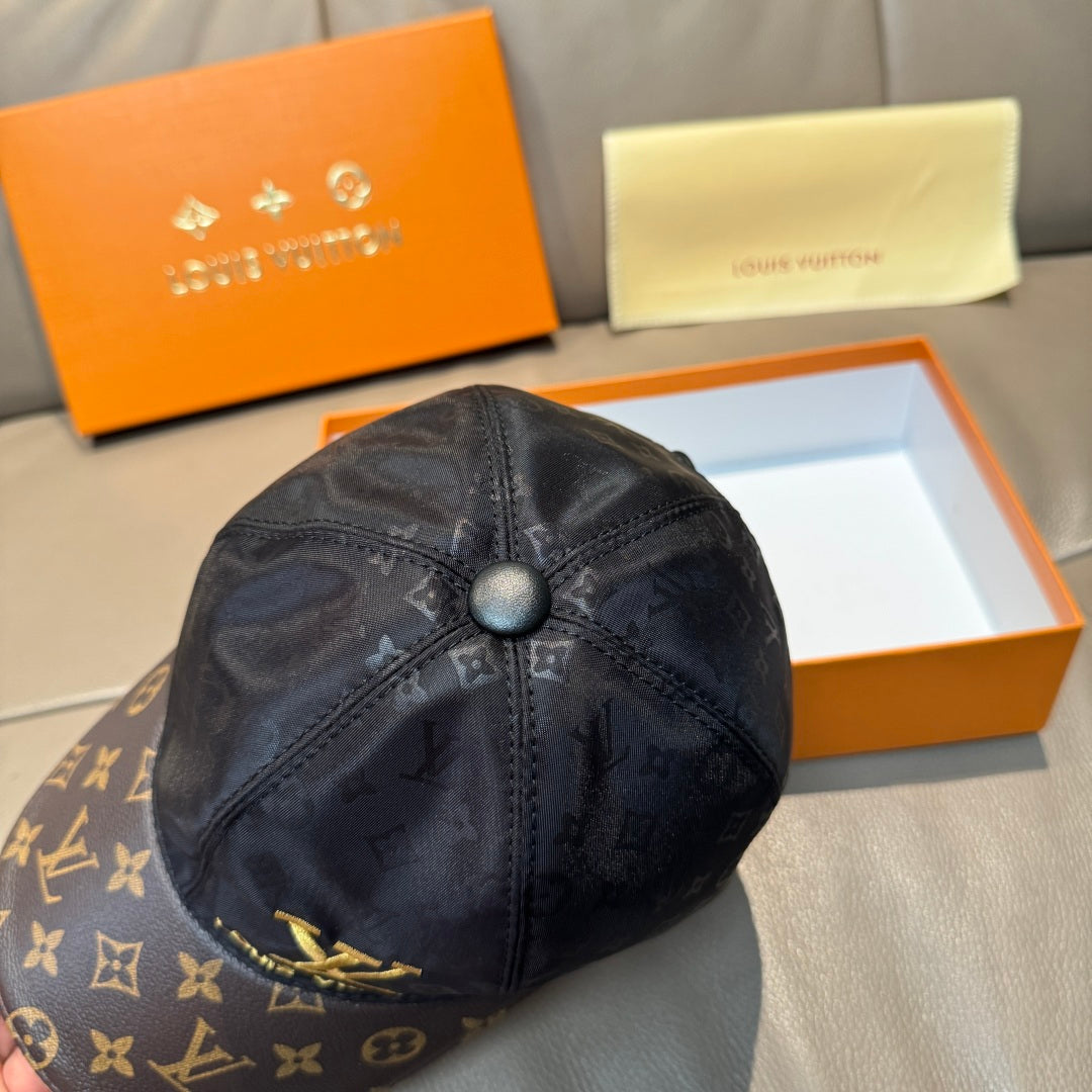LuxluxHouse Best Quality Caps Louis Vuitton