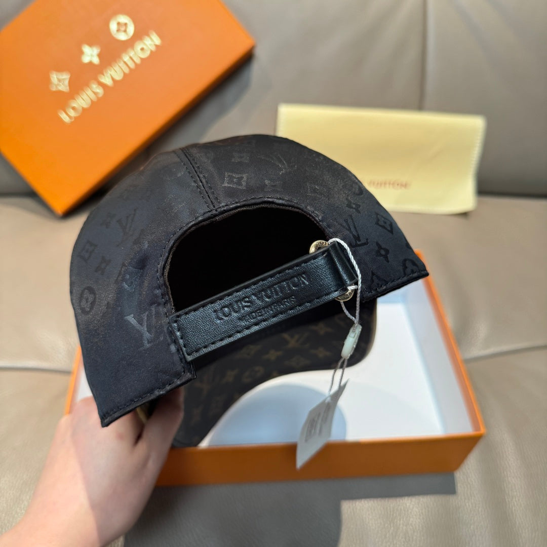 LuxluxHouse Best Quality Caps Louis Vuitton