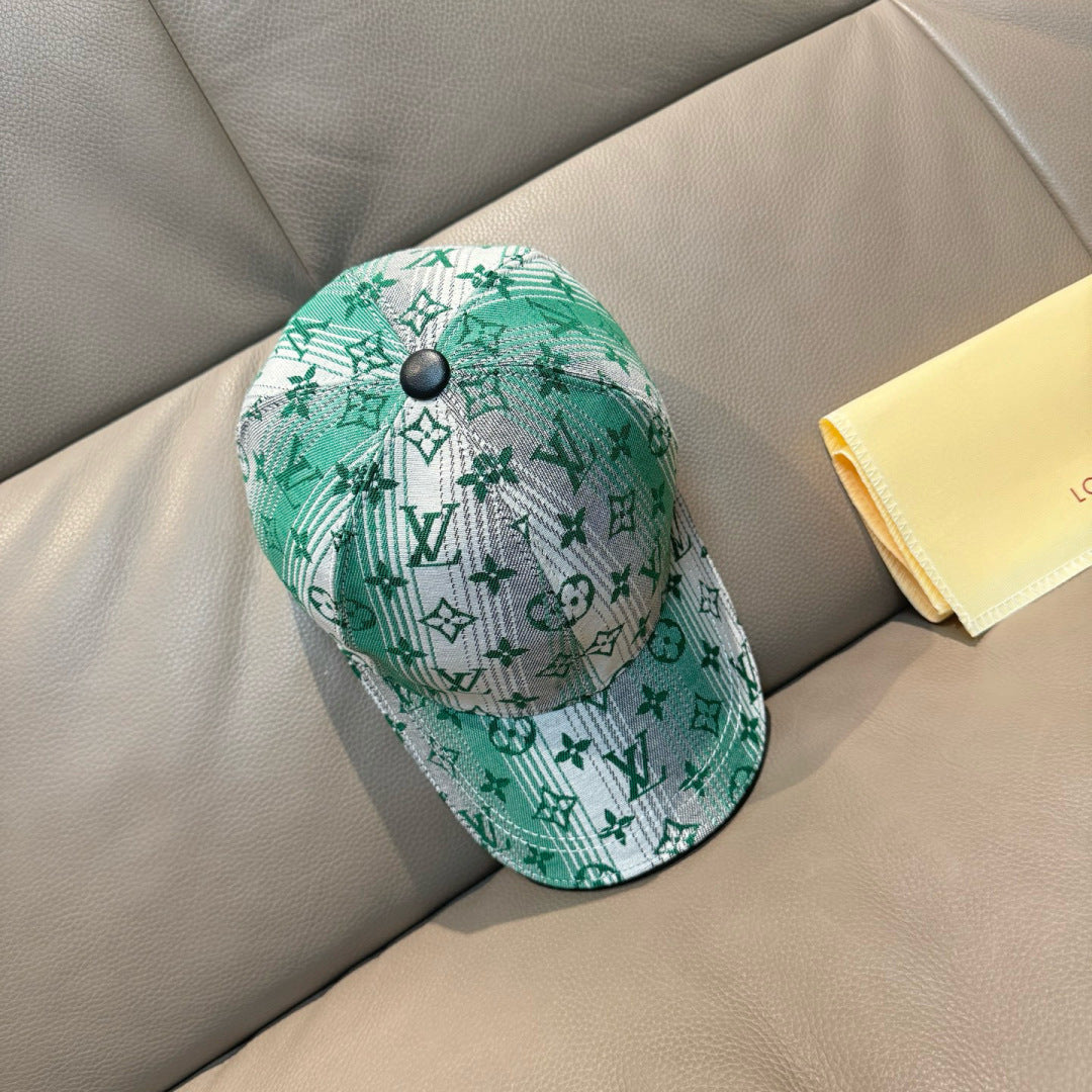 LuxluxHouse Best Quality Caps Louis Vuitton