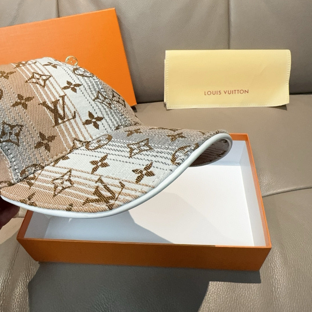 LuxluxHouse Best Quality Caps Louis Vuitton