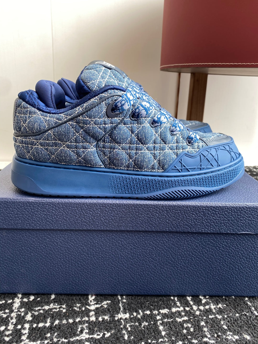 LuxluxHouse Best Quality Shoes Dior