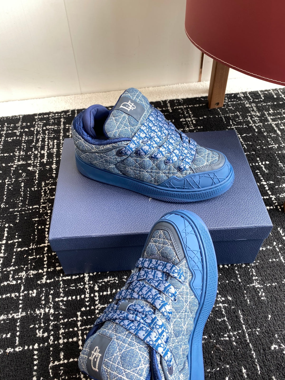 LuxluxHouse Best Quality Shoes Dior