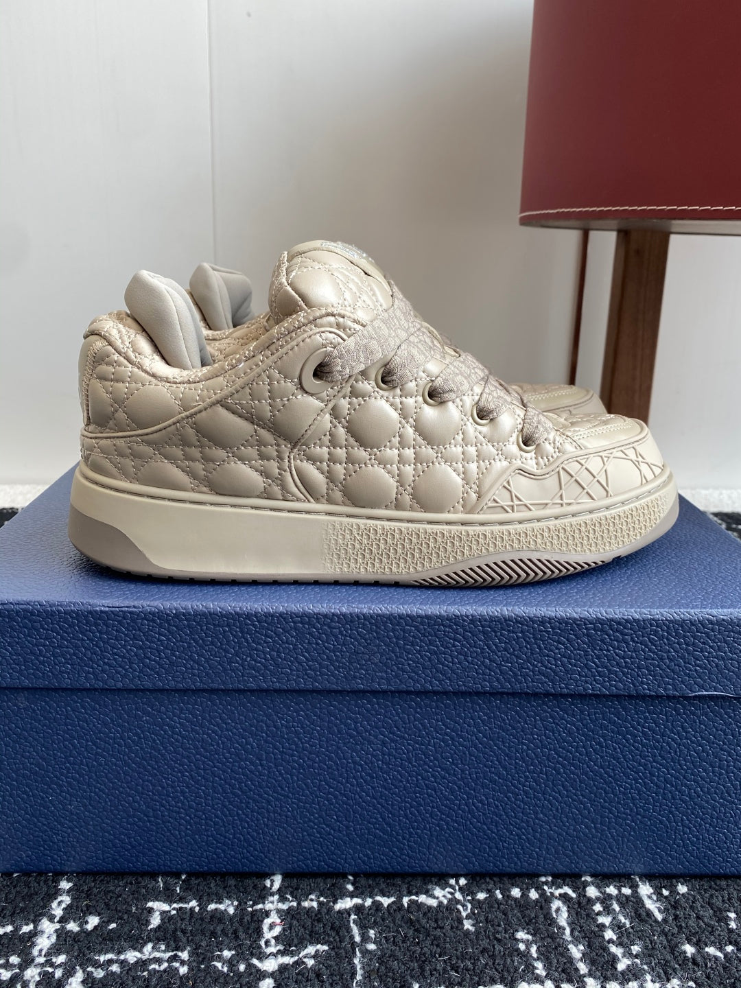 LuxluxHouse Best Quality Shoes Dior