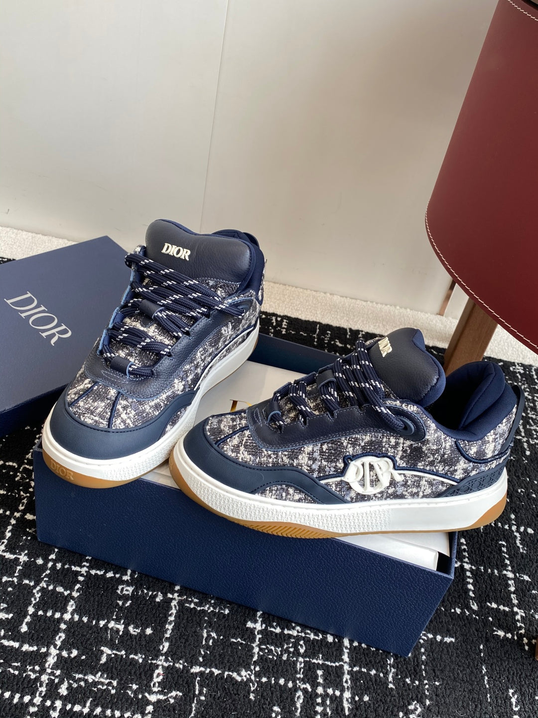 LuxluxHouse Best Quality Shoes Dior