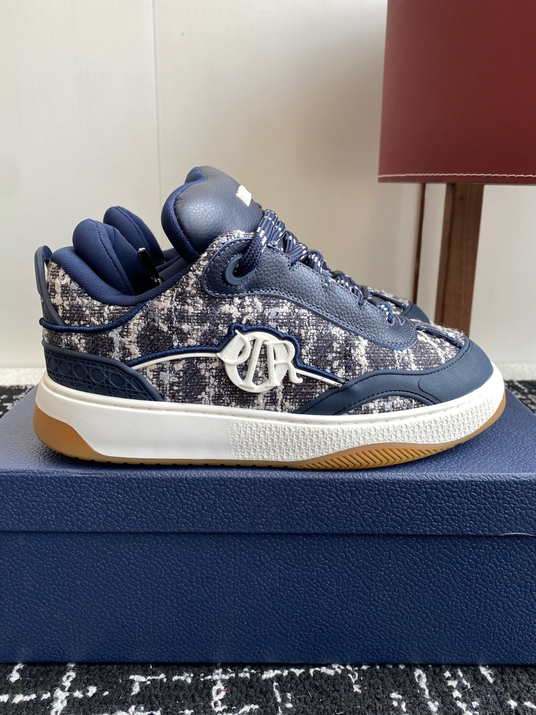 LuxluxHouse Best Quality Shoes Dior
