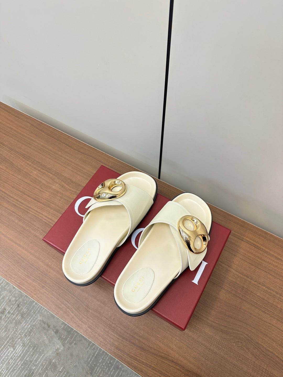 LuxluxHouse Best Quality Gucci Women Shoes
