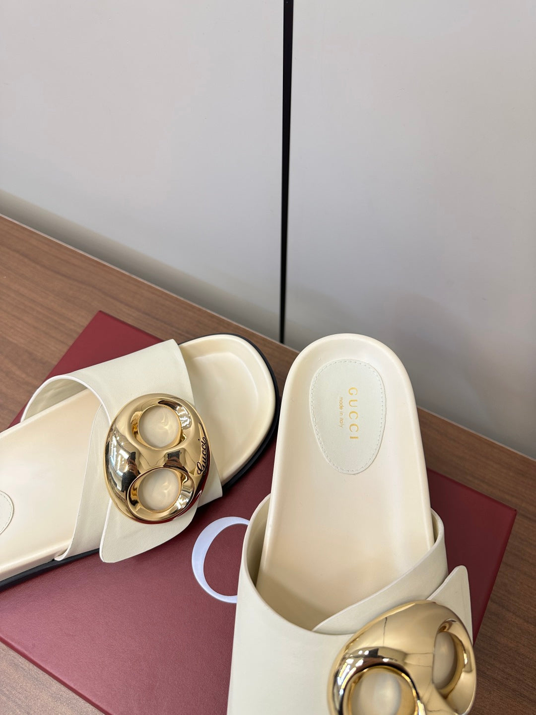 LuxluxHouse Best Quality Gucci Women Shoes