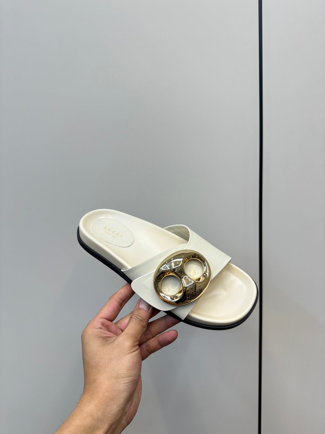 LuxluxHouse Best Quality Gucci Women Shoes