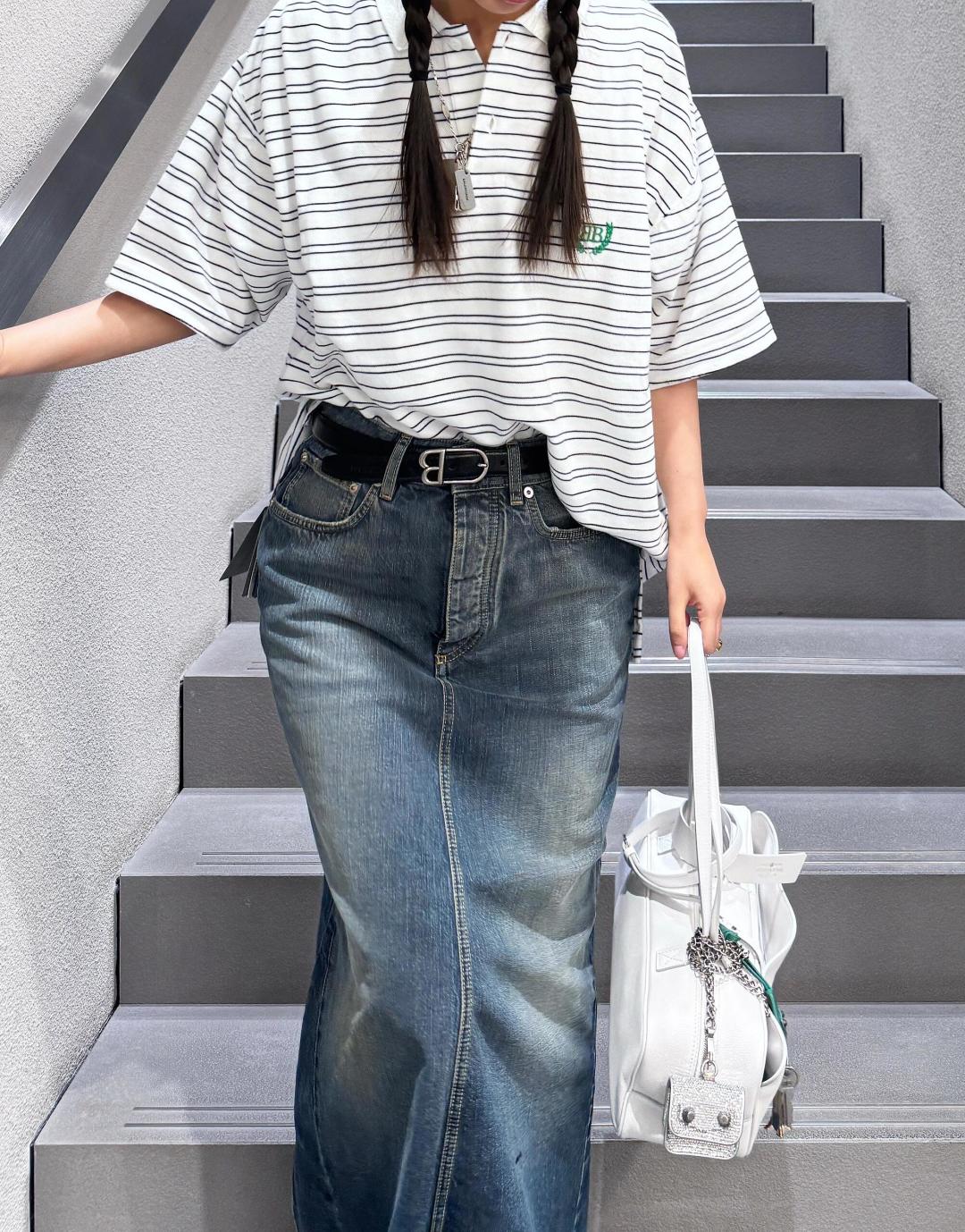 LuxluxHouse Best Quality Clothes Balenciaga Shirts&Polo