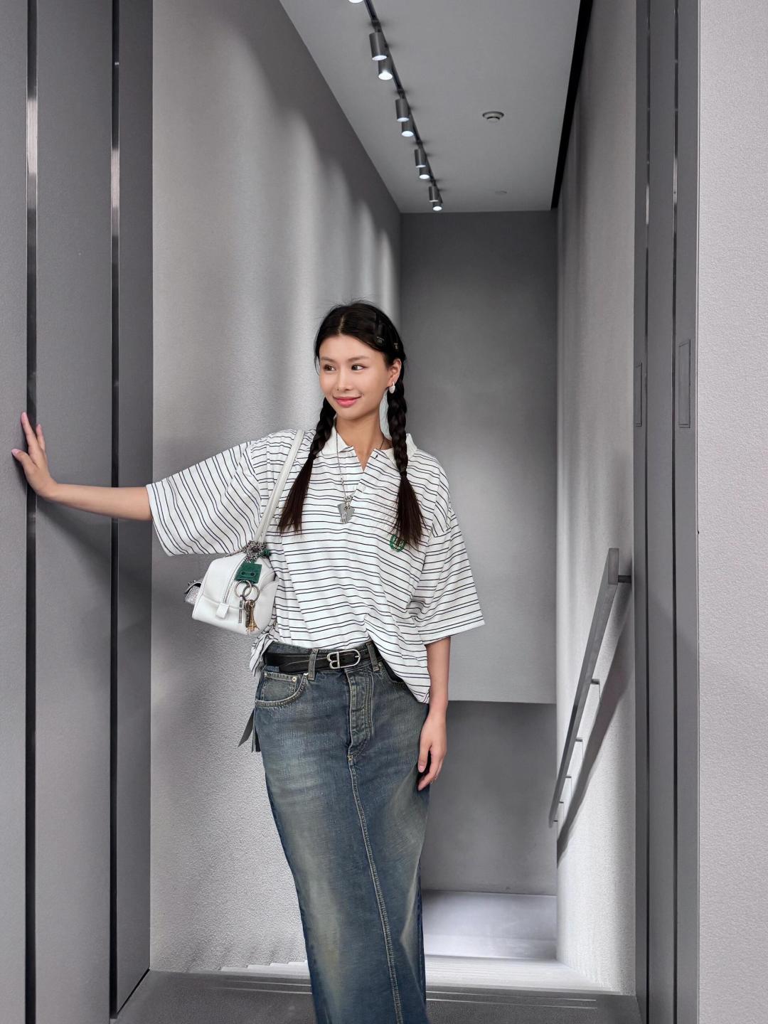 LuxluxHouse Best Quality Clothes Balenciaga Shirts&Polo