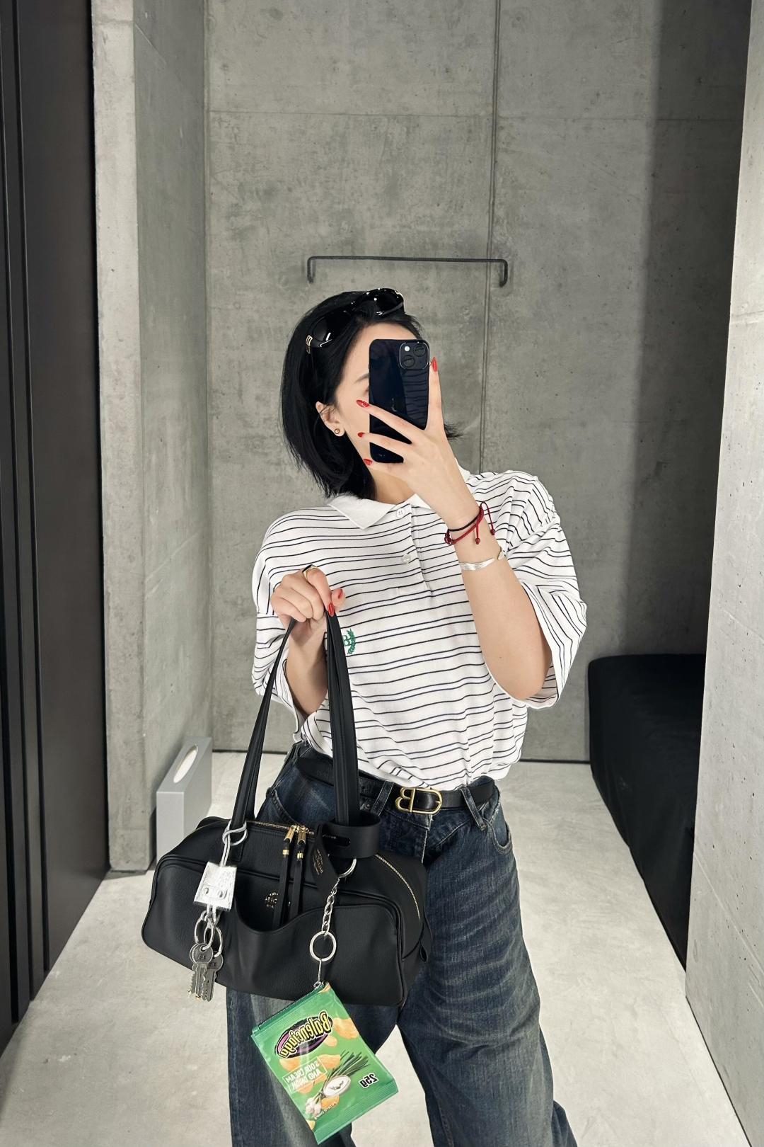 LuxluxHouse Best Quality Clothes Balenciaga Shirts&Polo