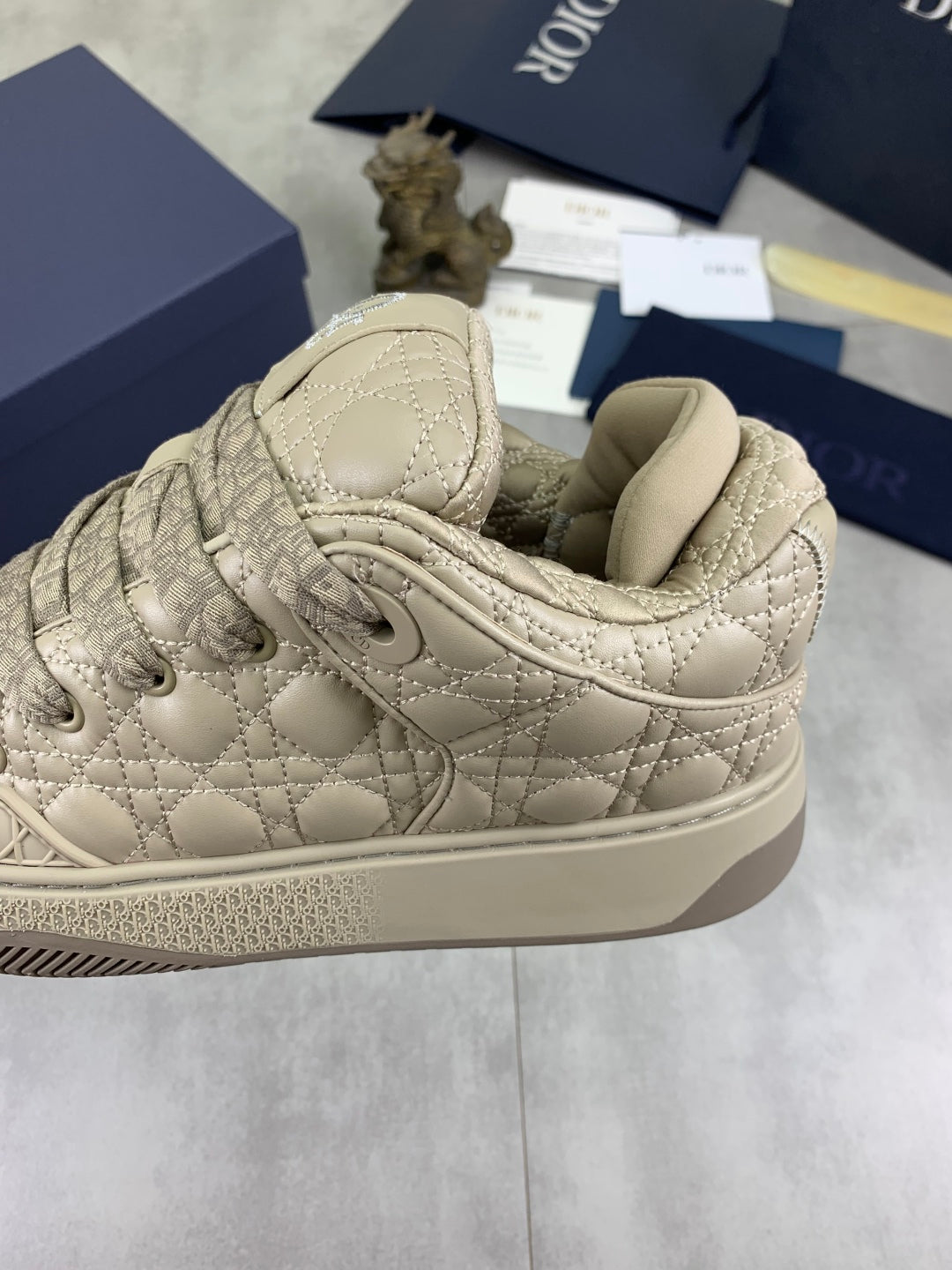 LuxluxHouse Best Quality Shoes Dior