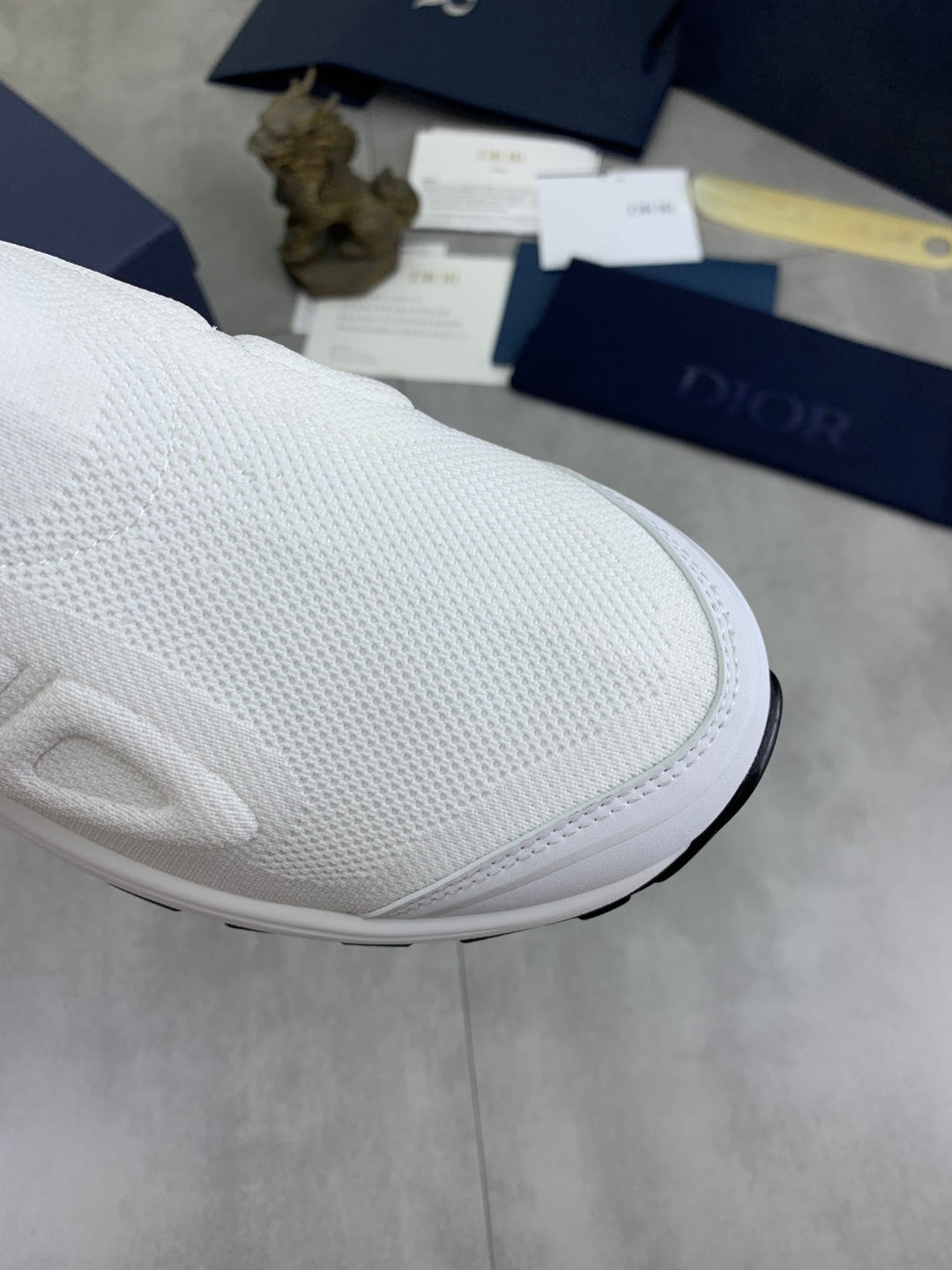 LuxluxHouse Best Quality Shoes Dior