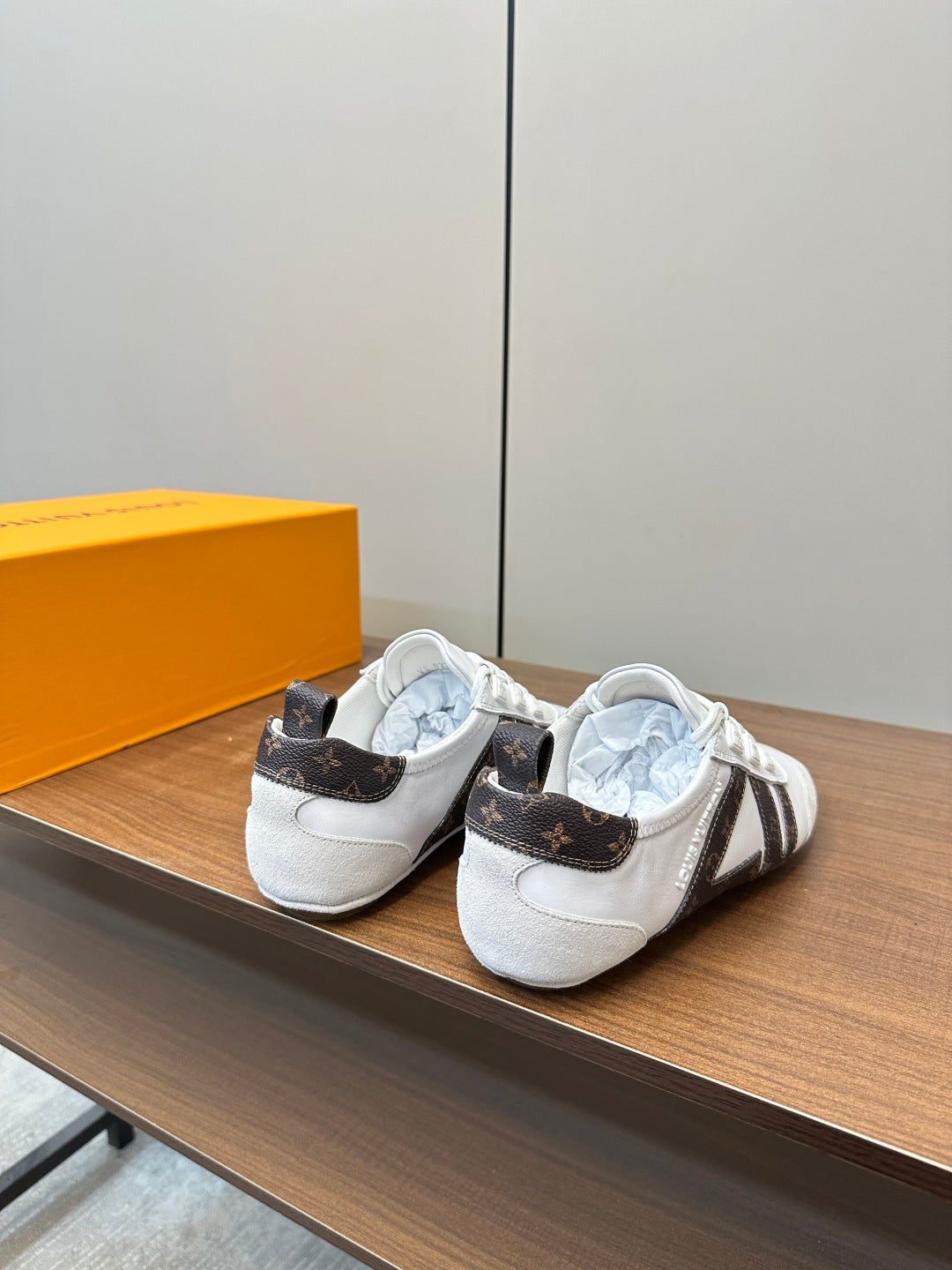 LuxluxHouse Best Quality Women Shoes Louis Vuitton