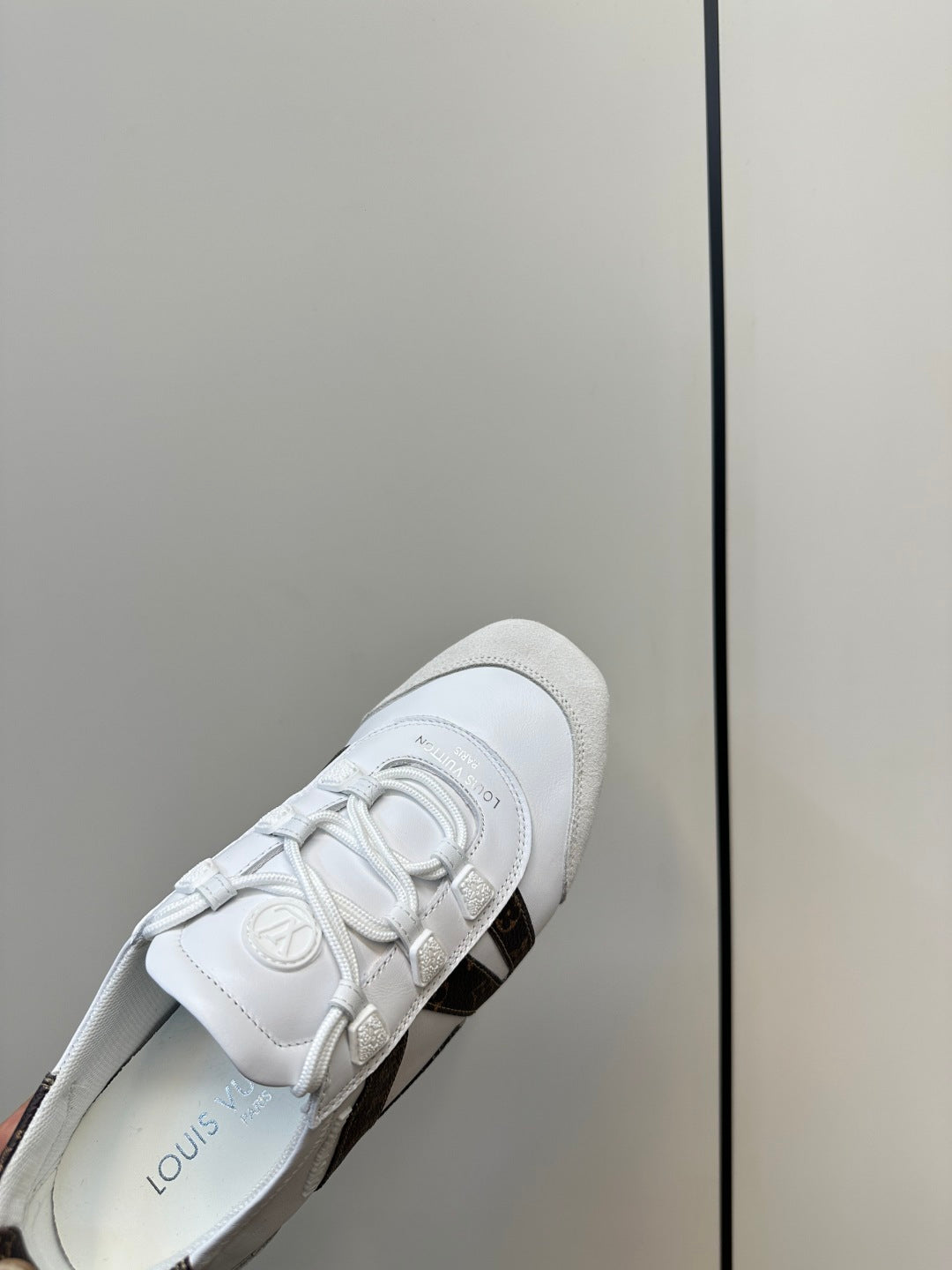 LuxluxHouse Best Quality Women Shoes Louis Vuitton