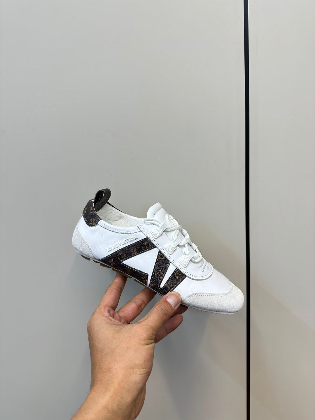 LuxluxHouse Best Quality Women Shoes Louis Vuitton