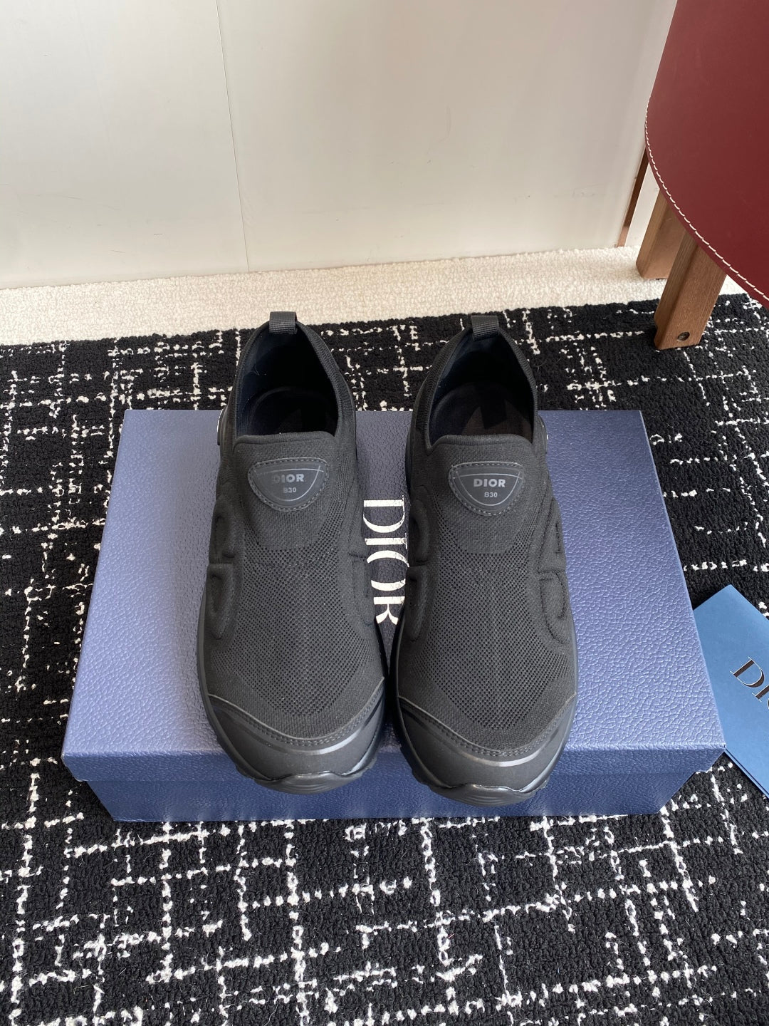 LuxluxHouse Best Quality Shoes Dior