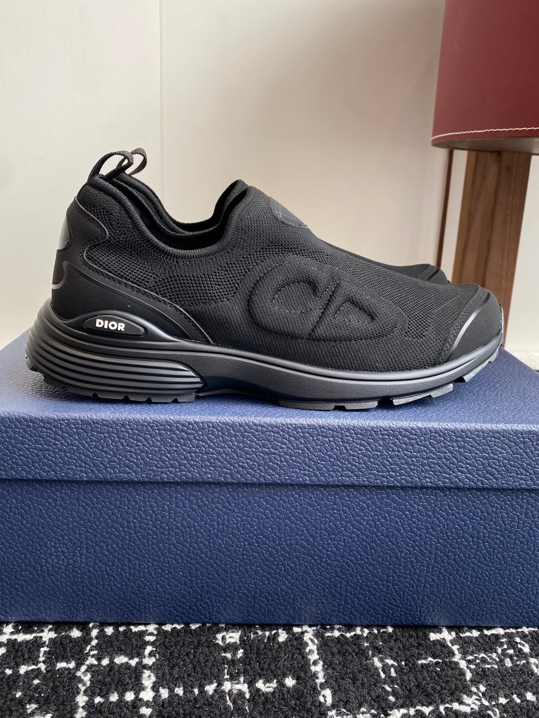 LuxluxHouse Best Quality Shoes Dior