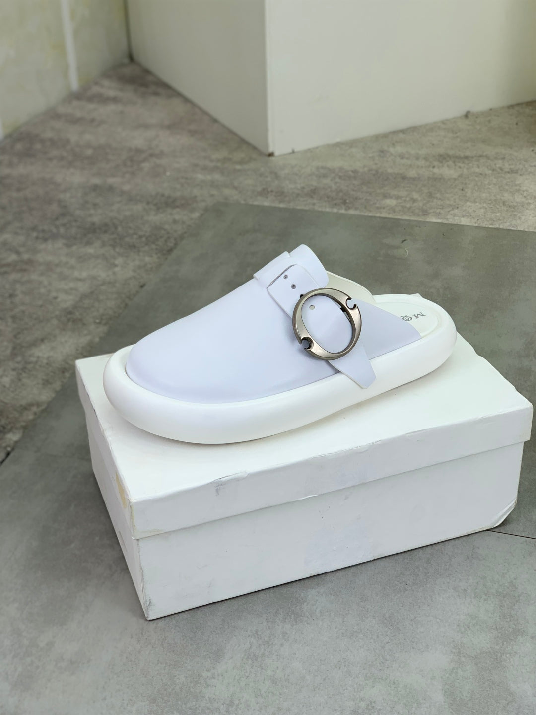 LuxluxHouse Best Quality Sandals Alexander McQueen