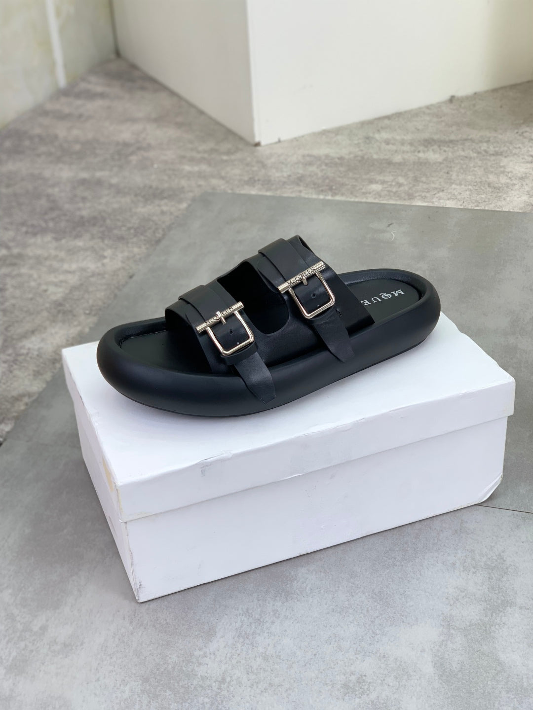 LuxluxHouse Best Quality Sandals Alexander McQueen