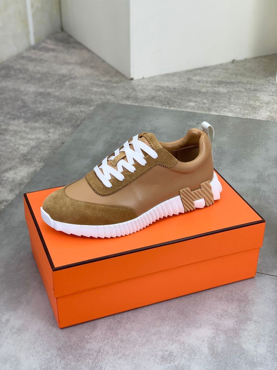 LuxluxHouse Best Quality Shoes Hermes