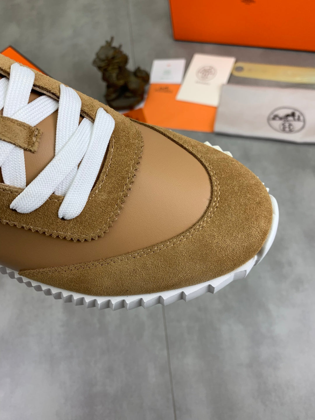 LuxluxHouse Best Quality Shoes Hermes