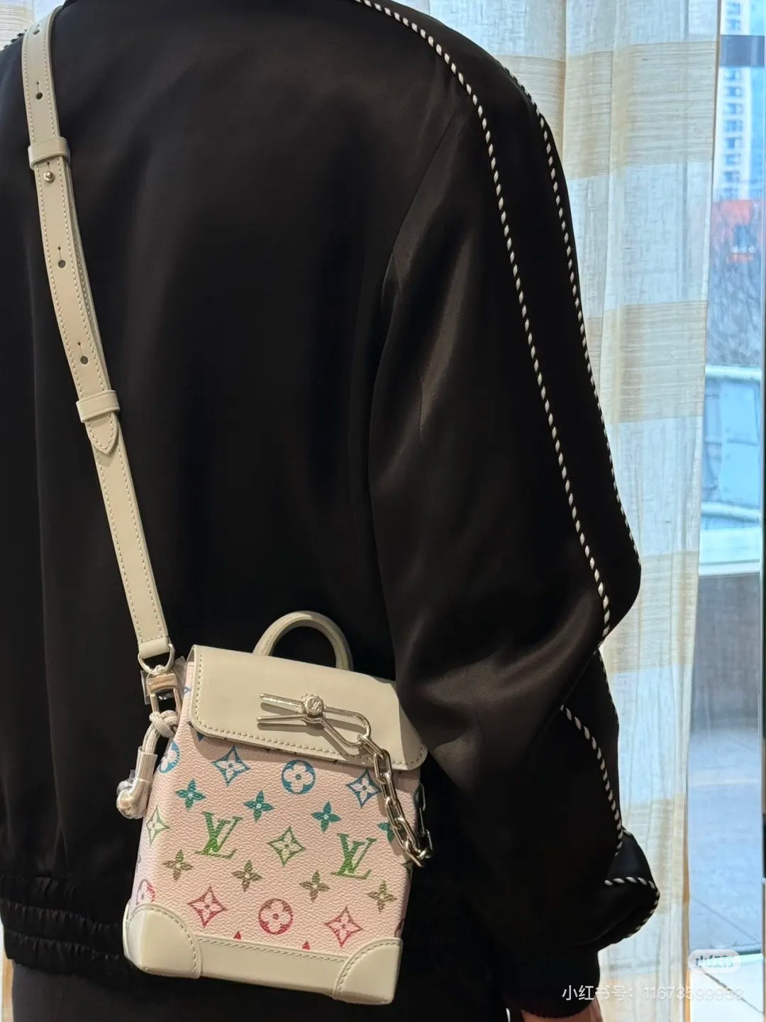 LuxluxHouse Best Quality Bags Louis Vuitton Women Men