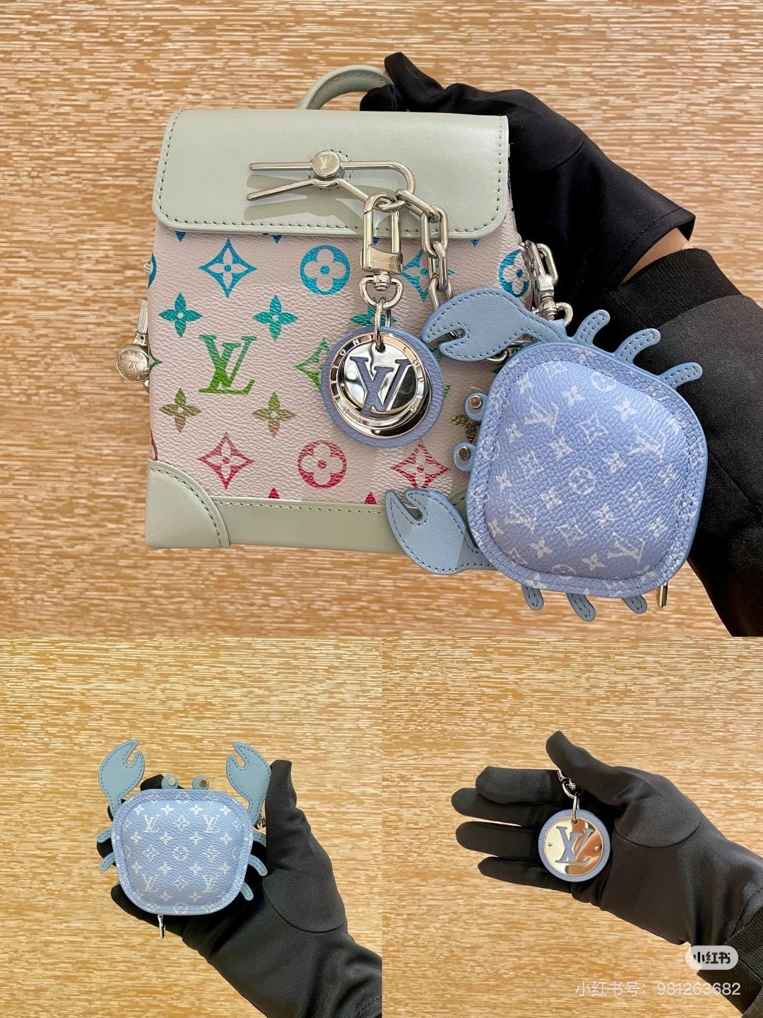 LuxluxHouse Best Quality Bags Louis Vuitton Women Men