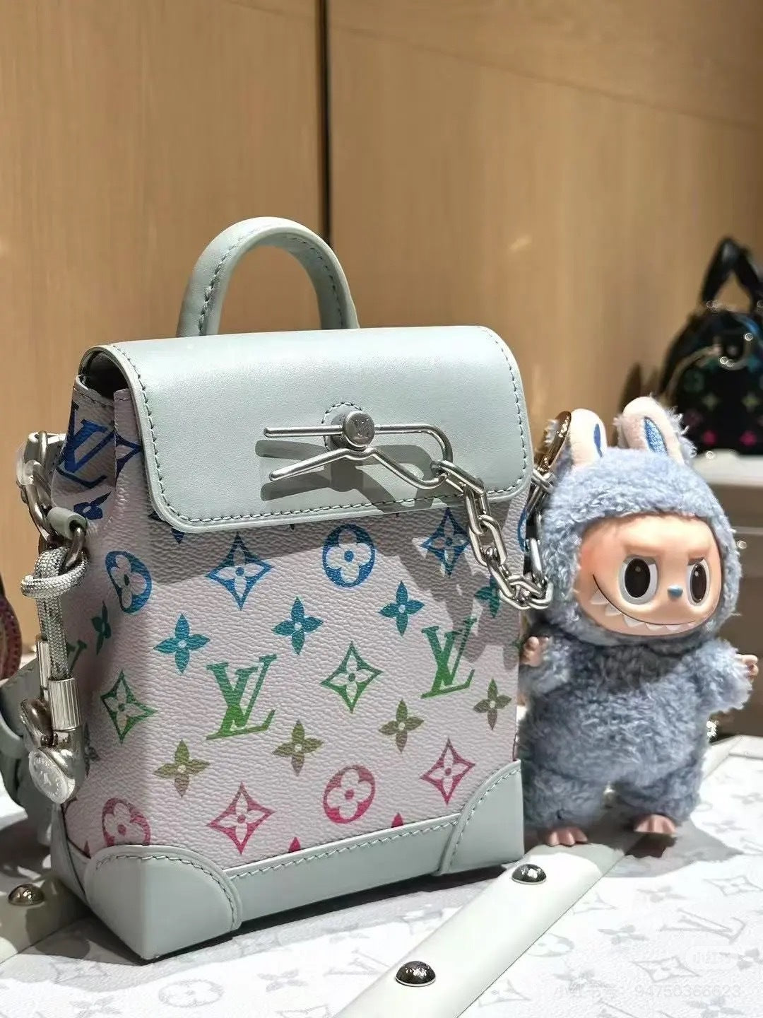 LuxluxHouse Best Quality Bags Louis Vuitton Women Men