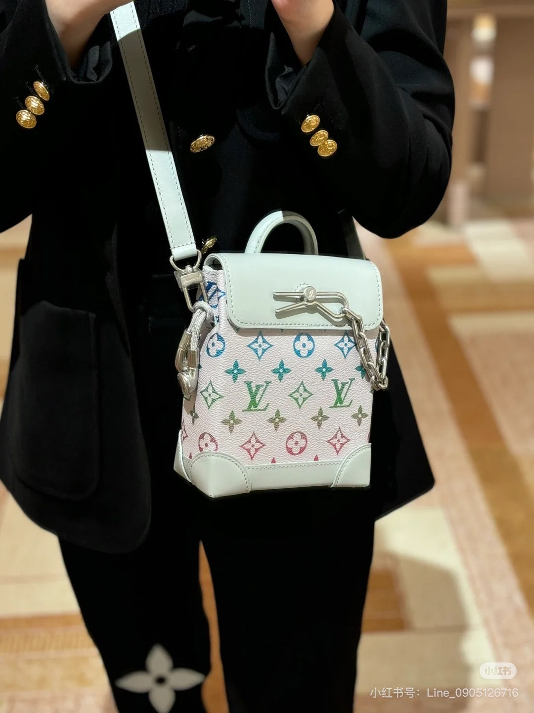 LuxluxHouse Best Quality Bags Louis Vuitton Women Men