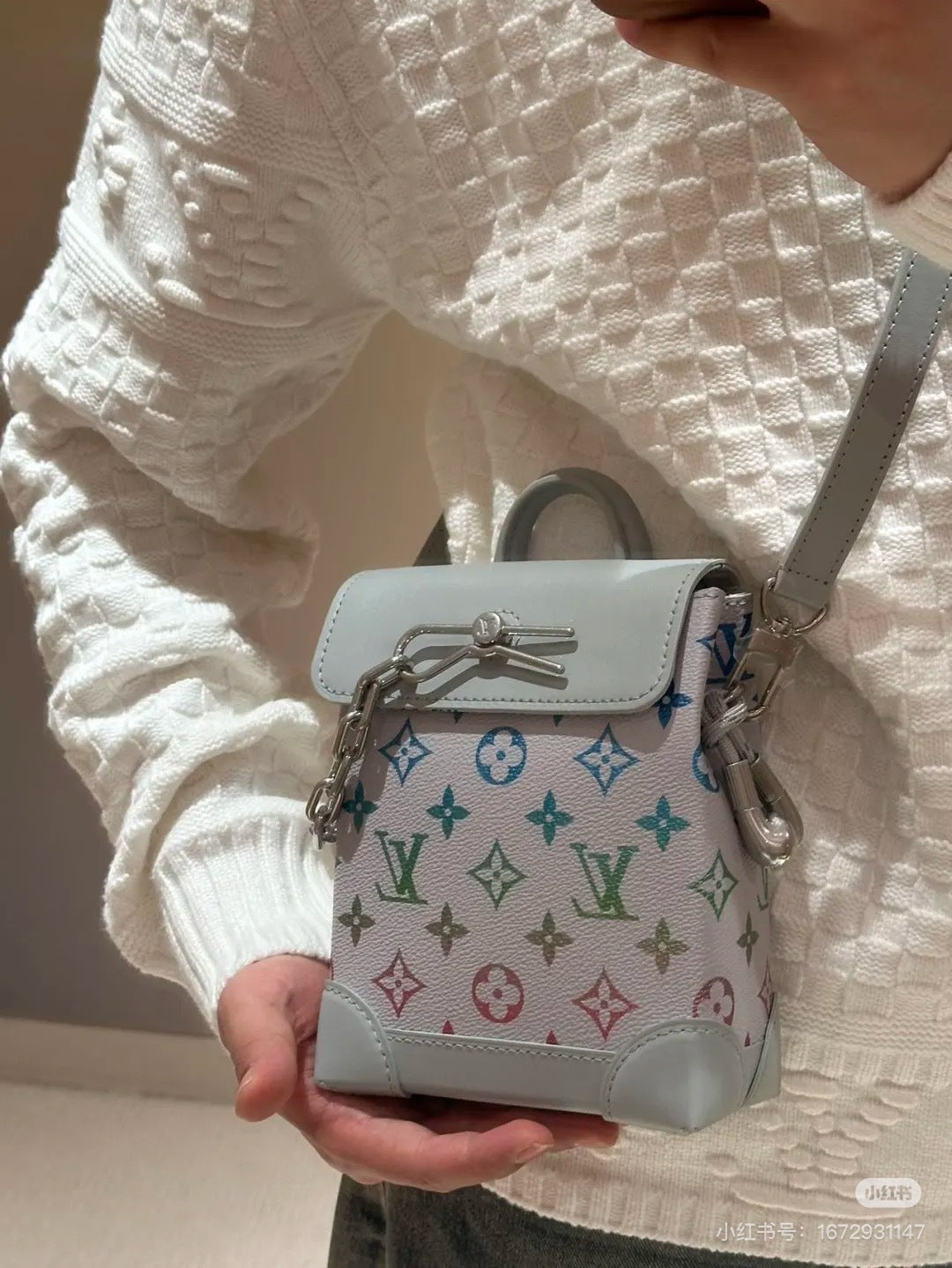 LuxluxHouse Best Quality Bags Louis Vuitton Women Men