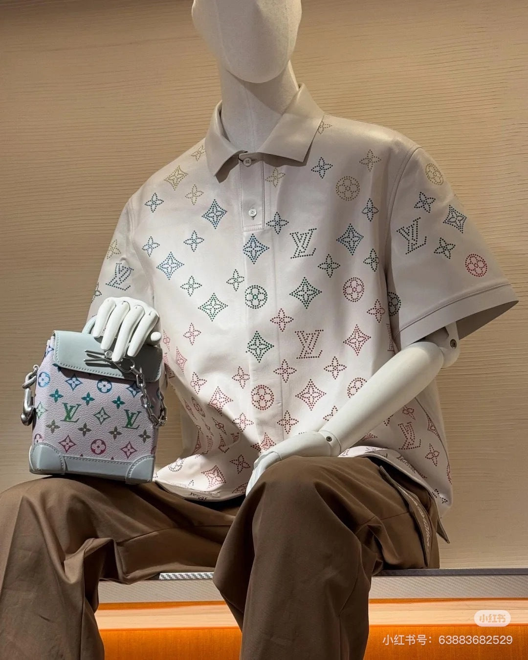 LuxluxHouse Best Quality Bags Louis Vuitton Women Men