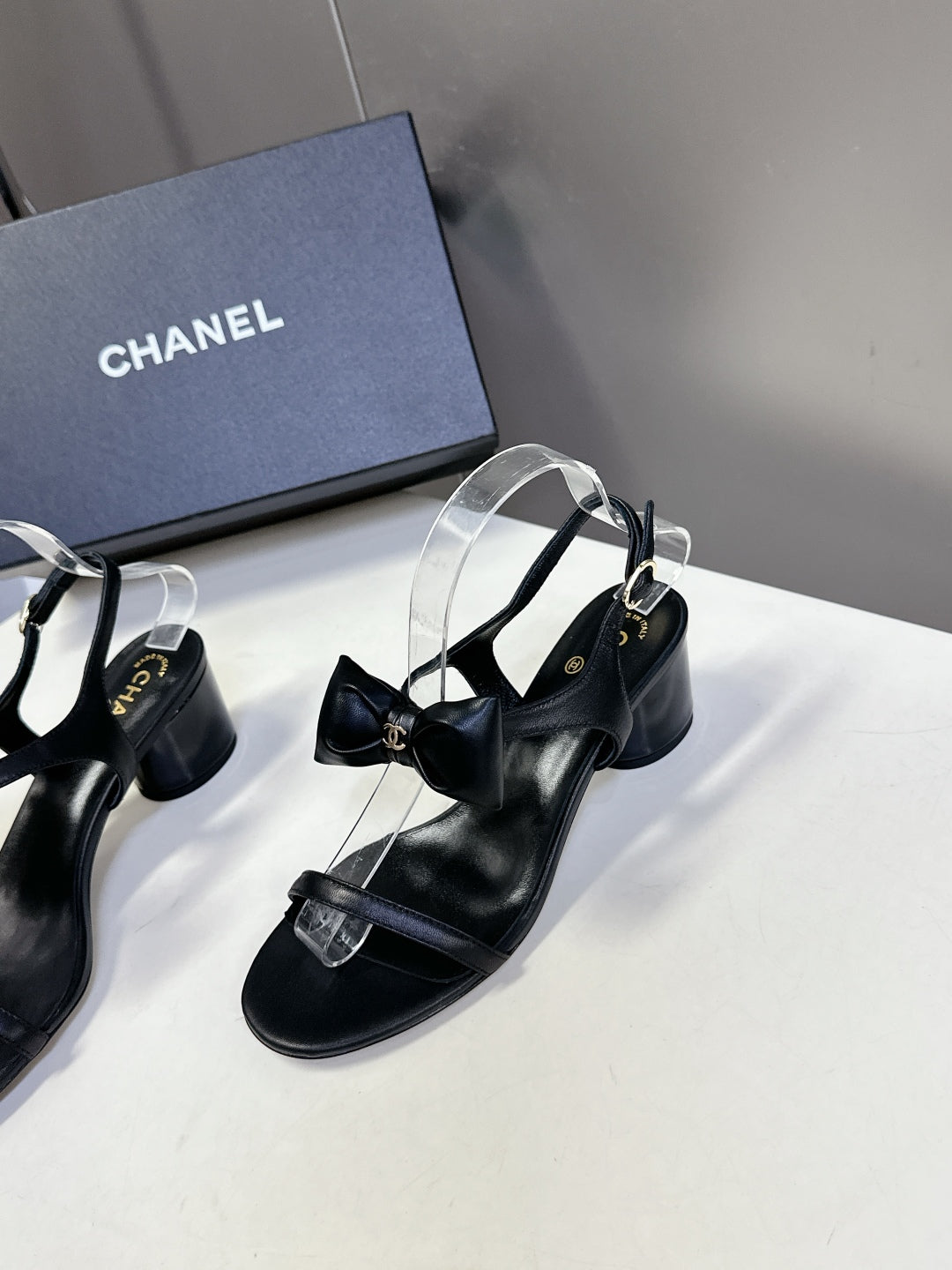 LuxluxHouse Best Quality Chanel Sandals